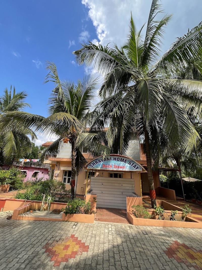 Shravani Homestay - Udupi - Shravani Homestay - Udupi, Bus Stop, Thottam Beach Road, Thottam, Thenkanidiyoor, Karnataka 576108, India