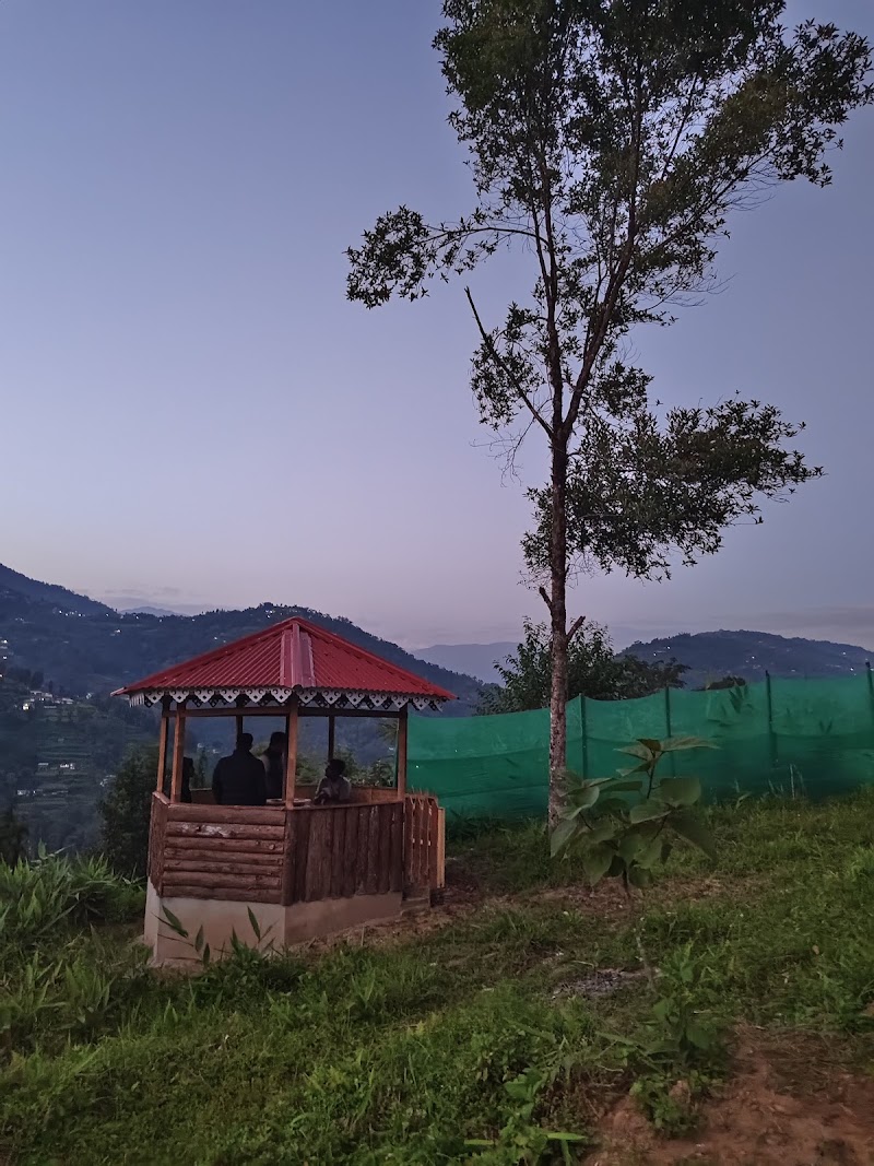 Orchard Farmstay - Orchard Farmstay, 25X6+MWV, Relling, West Bengal 734201, India