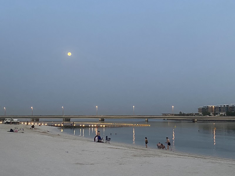 Dubai Beaches, Jumeirah 2 - Dubai Beaches, Jumeirah 2, 36 Street 2 - Jumeirah 2 - Jumeirah - Dubai - United Arab Emirates