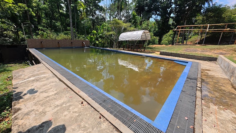 Ella Residence Eco Resort - Ella Residence Eco Resort, No.206,Ella uda,Gurulana,Bope, Padukka, Sri Lanka