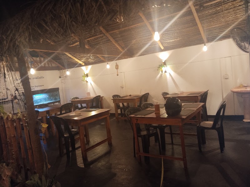 MAMA rice & curry with cooking classes
