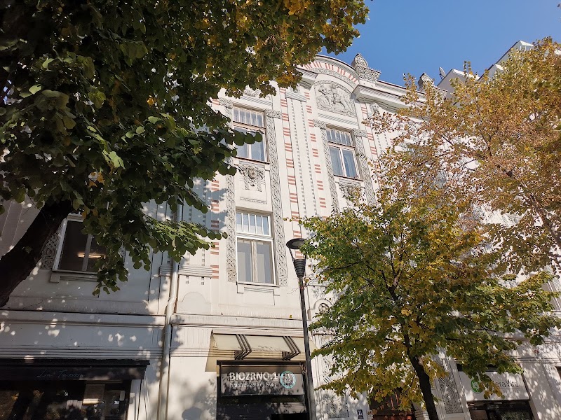 Vračar - Vračar Vračar, Belgrade, Serbia