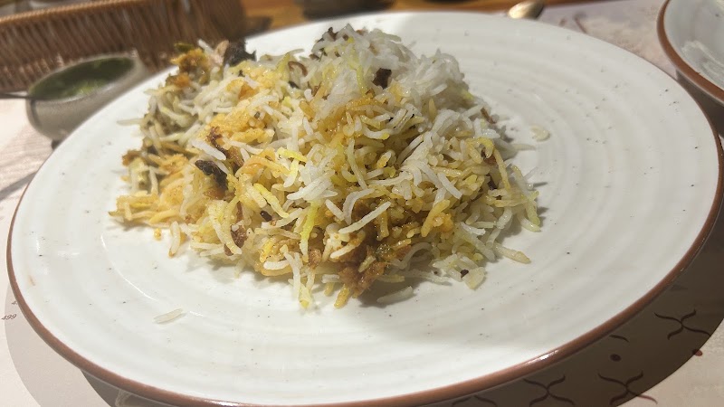 Ravoyi A Telangana Kitchen - Ravoyi A Telangana Kitchen Second floor, above highlander kothapet, NTR Nagar, Kothapet, Hyderabad, Telangana 500074, India