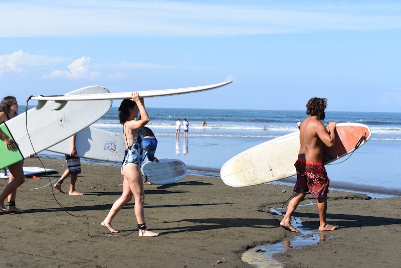 Jaco Beach Costa Rica - Jaco Beach Costa Rica, J9CG+G9P, La Nación, Provincia de Puntarenas, Jacó, Barrio Ricos y Famosos, Costa Rica