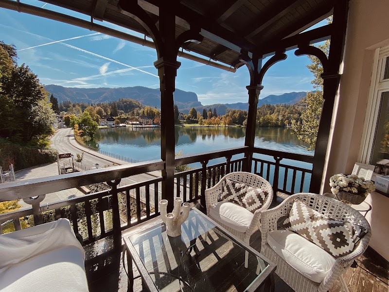 Adora Luxury Hotel - Adora Luxury Hotel Cesta svobode 35, 4260 Bled, Slovenia