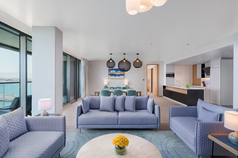 voco Muscat Al Mouj by IHG - voco Muscat Al Mouj by IHG 809, Al Mouj Street, 6, 138 Al Mouj, مسقط 146, Oman