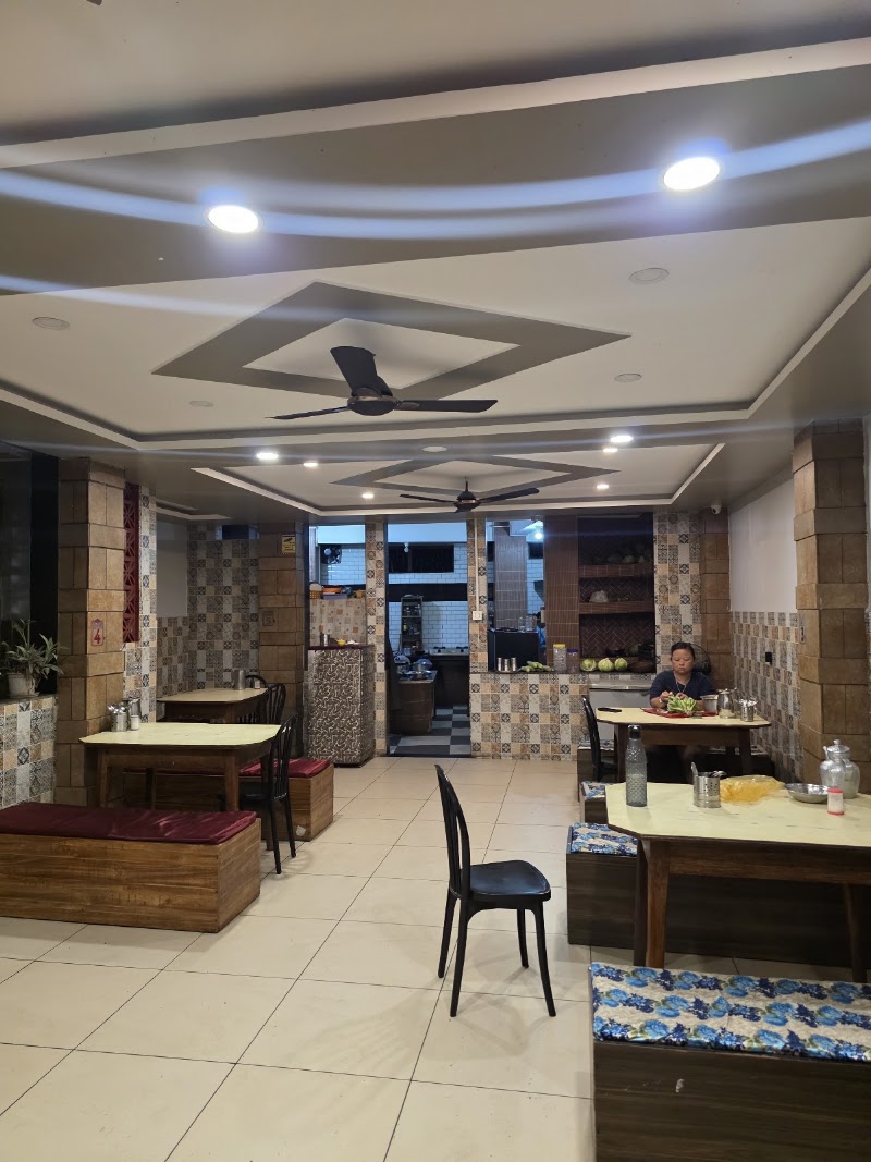 Hotel Kanchan, Pure Vegetarian Restaurant - Hotel Kanchan, Pure Vegetarian Restaurant Legship-Gyalshing Rd, Legship, Sikkim 737111, India