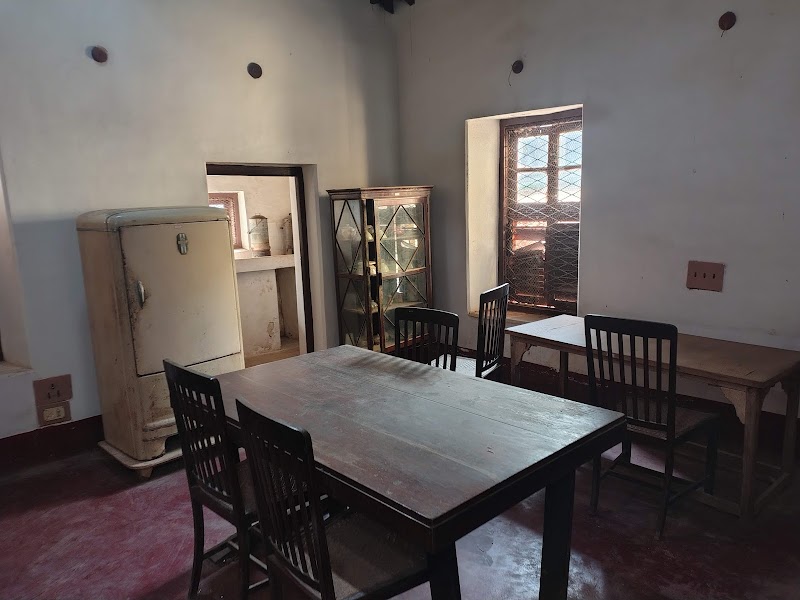 The Roerich and Devikarani Estate, Aagara Grama Panchayath - The Roerich and Devikarani Estate, Aagara Grama Panchayath, RGWC+94P, Tatguni, Badamanavarathekaval, Karnataka 560109, India