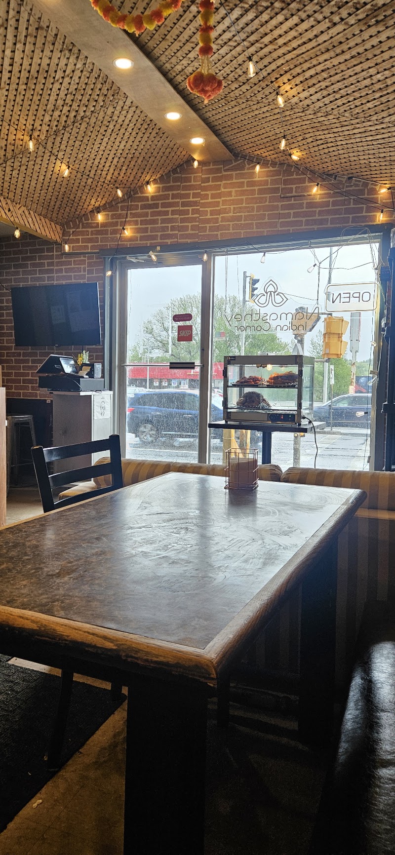 Salkara Restaurant & Caterers - Salkara Restaurant & Caterers, 499 Notre Dame Ave, Greater Sudbury, ON P3C 5L1, Canada