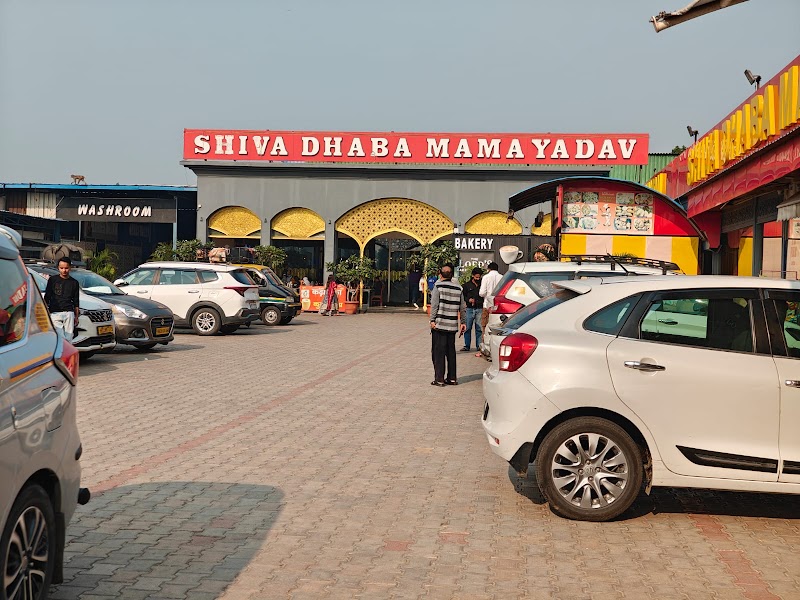 Shiva Dhaba Mama Yadav Athsaini, Hapur - Shiva Dhaba Mama Yadav Athsaini, Hapur NH 9, Athseni, Uttar Pradesh 245205, India