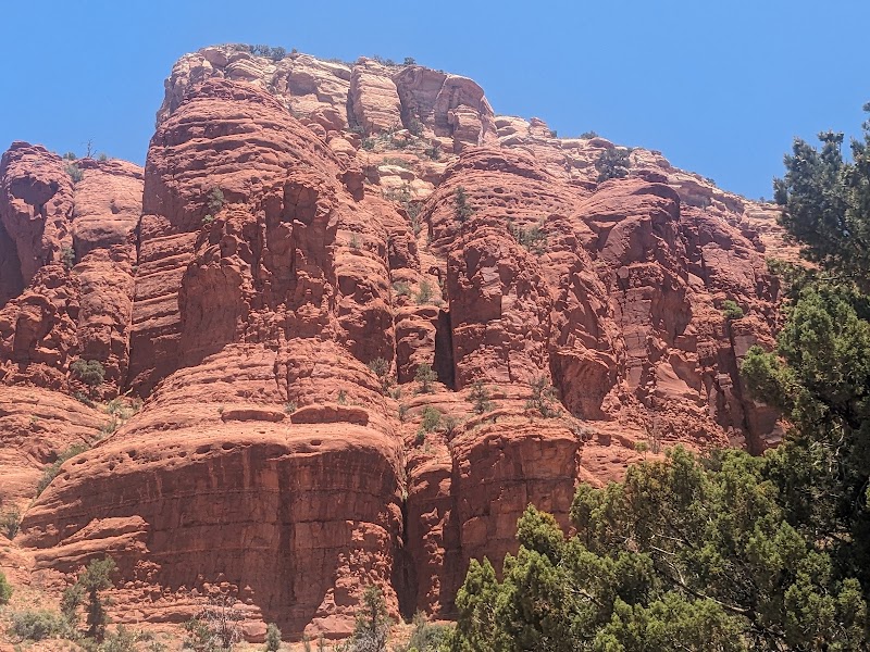 780 Chapel Rd - 780 Chapel Rd, Sedona, AZ 86336, USA