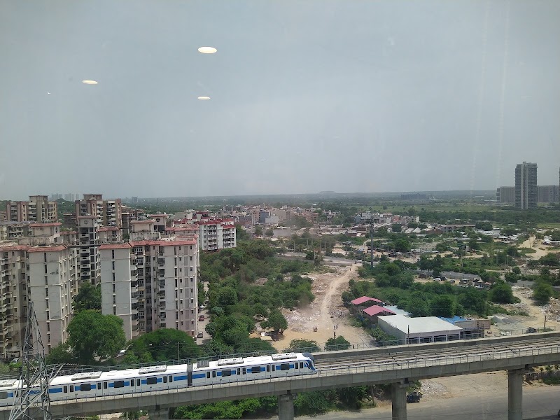 Address One by Baani - Address One by Baani Baani, 1, Vigyan Vihar, Sector 56, Gurugram, Haryana 122011, India