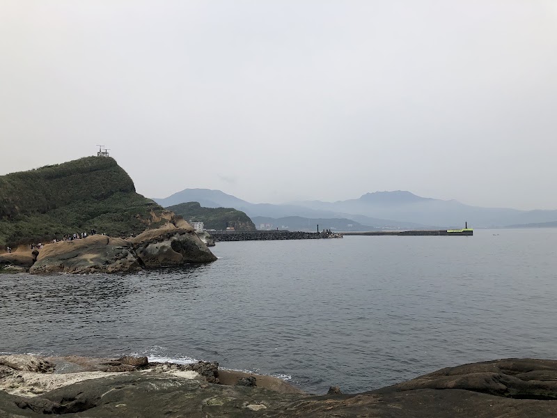 Yeliu Geology Park - Yeliu Geology Park, Wanli District, New Taipei City, Taiwan 207
