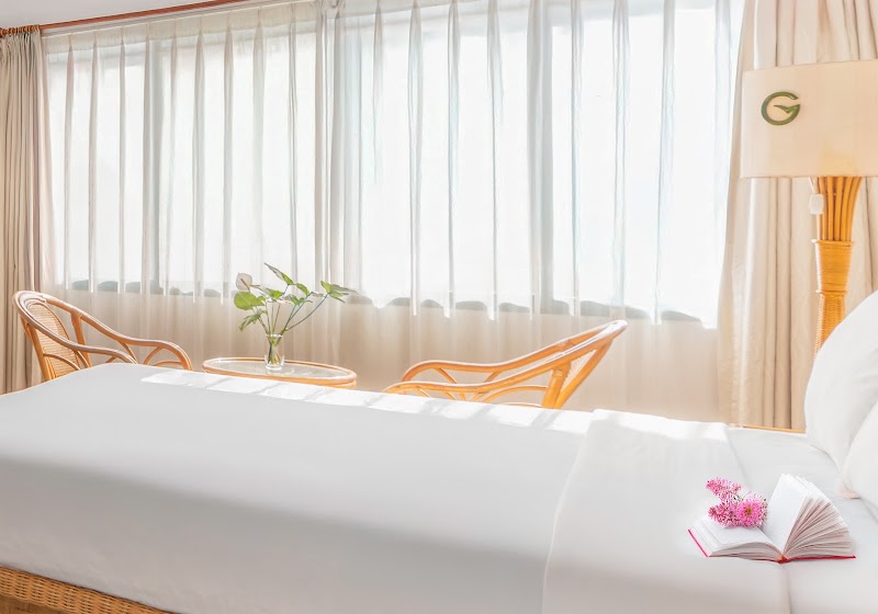 Green Hotel Nha Trang - Green Hotel Nha Trang, 20 Hùng Vương, Nha Trang, Khánh Hòa 57106, Vietnam