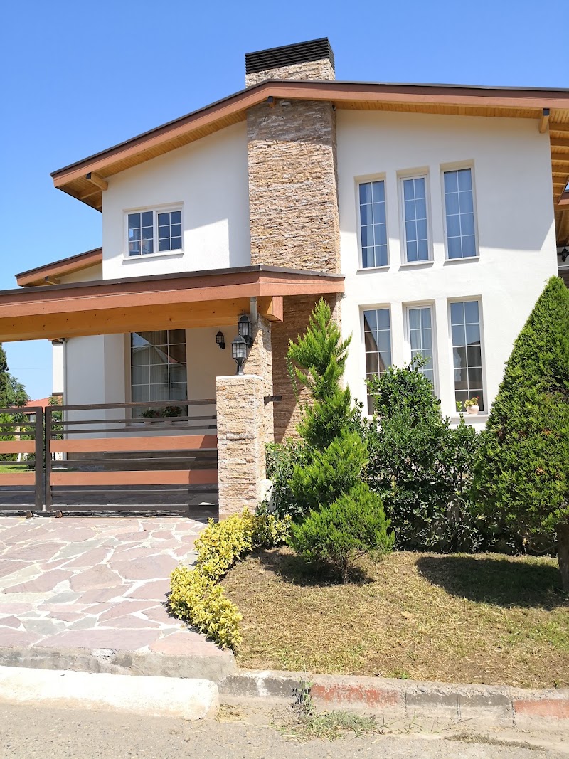 Bandar Anzali coastal residential village - Bandar Anzali coastal residential village, FG9C+5WQ, Bandar Anzali, Gilan Province, Iran