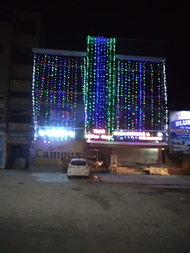 Banar - Banar, Rajasthan 342027, India