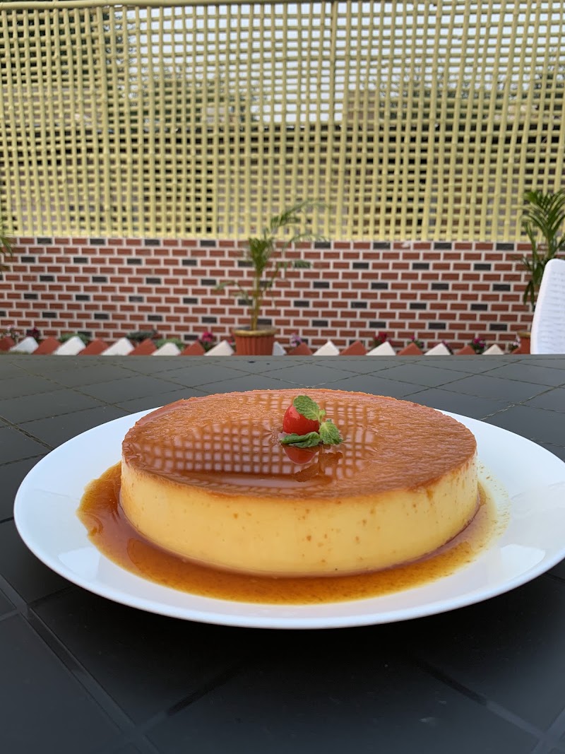 The Kitchen Garden - The Kitchen Garden, Gaurav Path,Near kalindi kunj colony(ring road2, 495001, opp. Babji Park, Patrakaar Colony, Nehru Nagar, Bilaspur, Chhattisgarh 495001, India