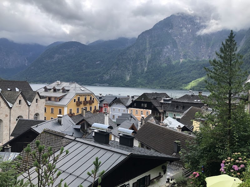 Hallstättersee Schifffahrt GmbH - Hallstättersee Schifffahrt GmbH, Am Hof 126, 4830 Hallstatt, Austria