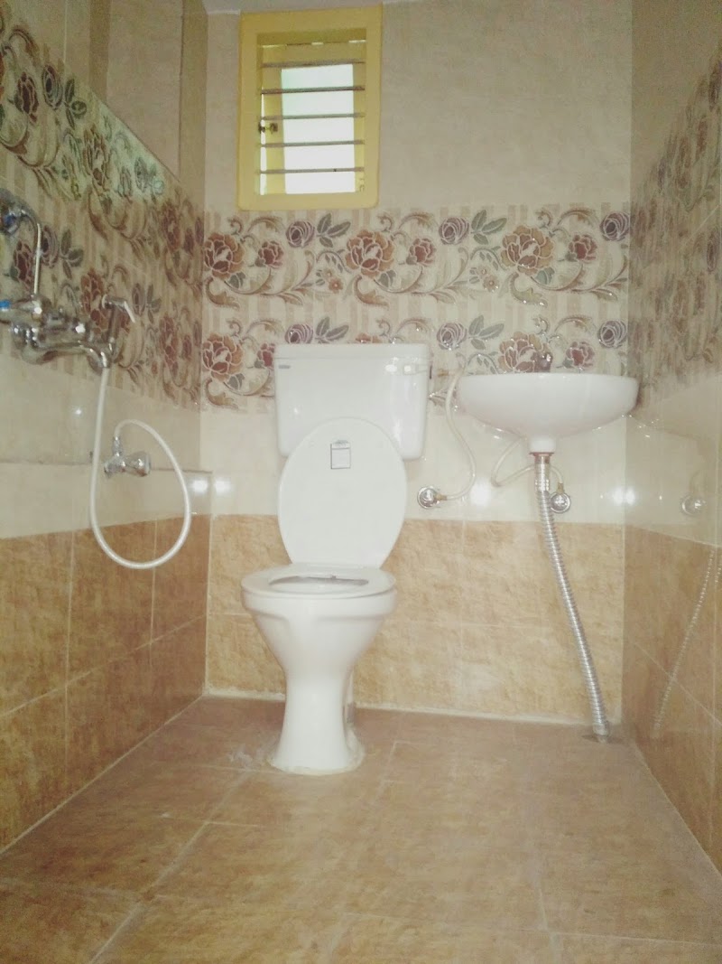 Nest Premium Hostel for Girls | Ladies PG near Christ University - Nest Premium Hostel for Girls | Ladies PG near Christ University 8, 9th Cross Rd, near Srinivasa theatre, DRC Post, Venkateshwara Layout, S.G. Palya, Bengaluru, Karnataka 560029, India