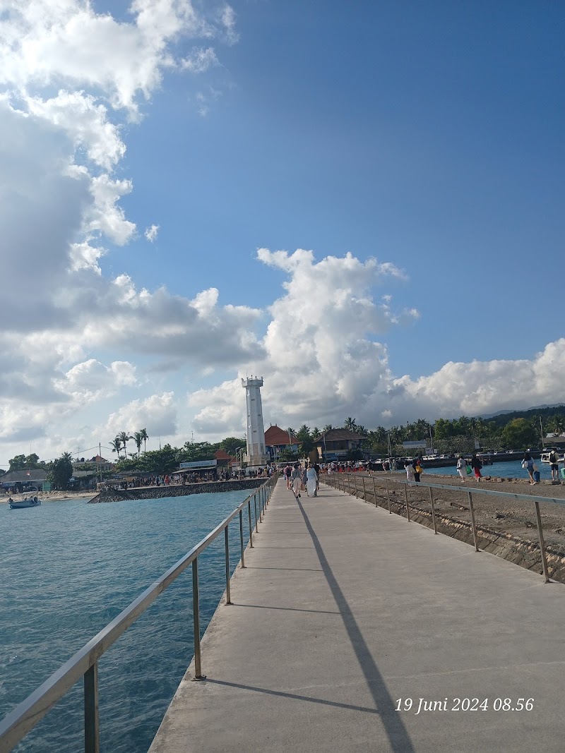 Sunrise Beach - Sunrise Beach, Jl. Matahari Terbit, Sanur Kaja, Denpasar Selatan, Kota Denpasar, Bali 80227, Indonesia