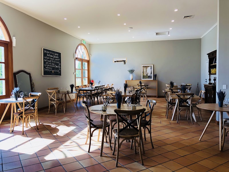 Dominique Portet Winery - Dominique Portet Winery 870-872 Maroondah Hwy, Coldstream VIC 3770, Australia