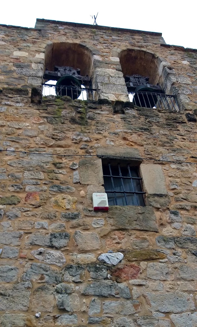 Iglesia de Santa Marina - Iglesia de Santa Marina Calle Sta. Cristina, 6, 09219 Miranda de Ebro, Burgos, Spain