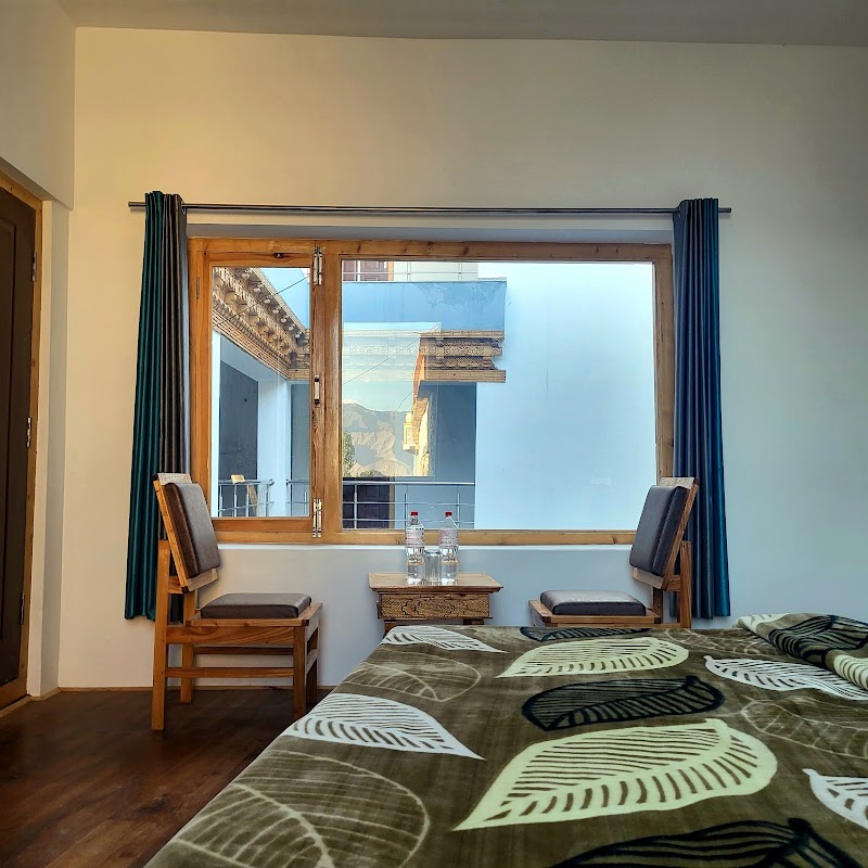 Hearth and Haven Homestay - Hearth and Haven Homestay Balkhang chowk, Newshar, Leh, 194101