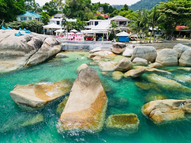 Beluga - Beluga 126/92 หมู่ที่ 3 126, 92, Tambon Maret, Amphoe Ko Samui, Chang Wat Surat Thani 84310, Thailand