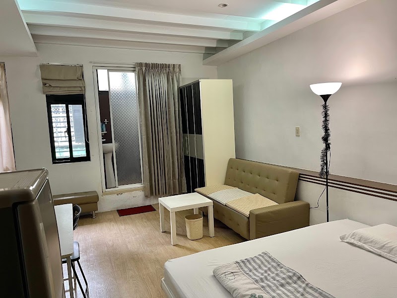心誠霽月租屋有限公司 - 心誠霽月租屋有限公司 No. 47號, Lane 150, Yongji Rd, Liuyi Village, Xinyi District, Taipei City, Taiwan 110