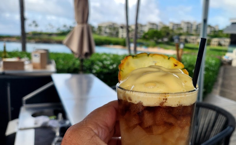 Merriman's Kapalua - Merriman's Kapalua 1 Bay Club Pl, Lahaina, HI 96761, USA