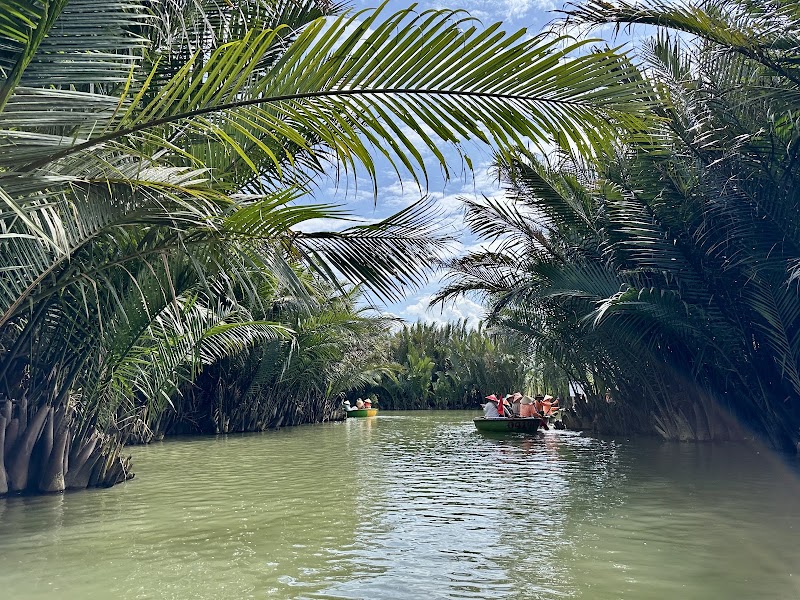 Hoi An Day Tours with Local Guide - Hoi An Day Tours with Local Guide, 3 Nguyễn Tri Phương, Hội An, Đà Nẵng 51000, Vietnam