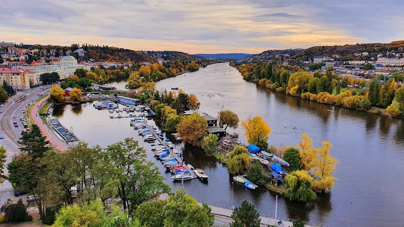 Vyšehrad - Vyšehrad Vyšehrad, 128 00 Prague 2, Czechia