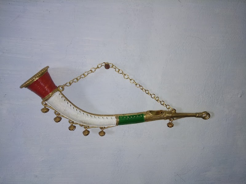 Bastarveda Bastar art & Gift - Bastarveda Bastar art & Gift adiwasi colony, Ring Road No. 1, near indian Coffe house, Kushalpur, Patel Para, Raipur, Chhattisgarh 492013, India