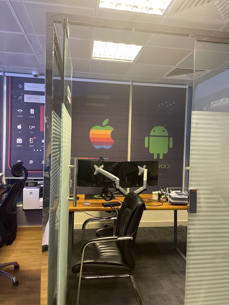 Zero Gravity Technology LLC - Zero Gravity Technology LLC, Guardian Tower - Office 802 Al Inshirah St - Al Bateen - W35 - Abu Dhabi - United Arab Emirates