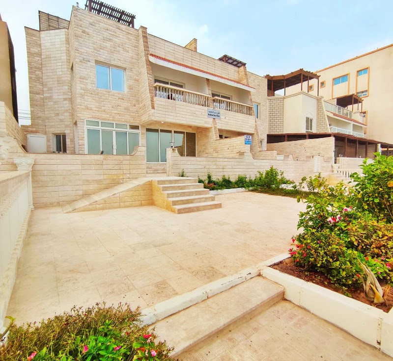 Arabian Sea Villas - Arabian Sea Villas South Dhariz Salalah OM, 211, صلالة 211, Oman
