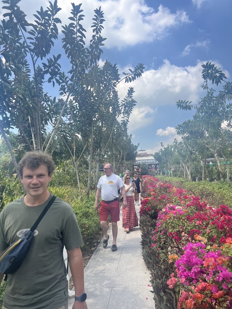 Explore Mekong Tours - Explore Mekong Tours, 9 Đường Châu Văn Liêm, Ninh Kiều, Cần Thơ 94000, Vietnam