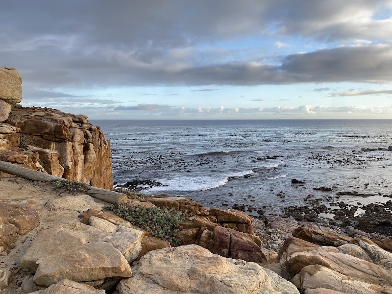 Cape of Good Hope - Cape of Good Hope, Cape Peninsula, Cape Town, South Africa