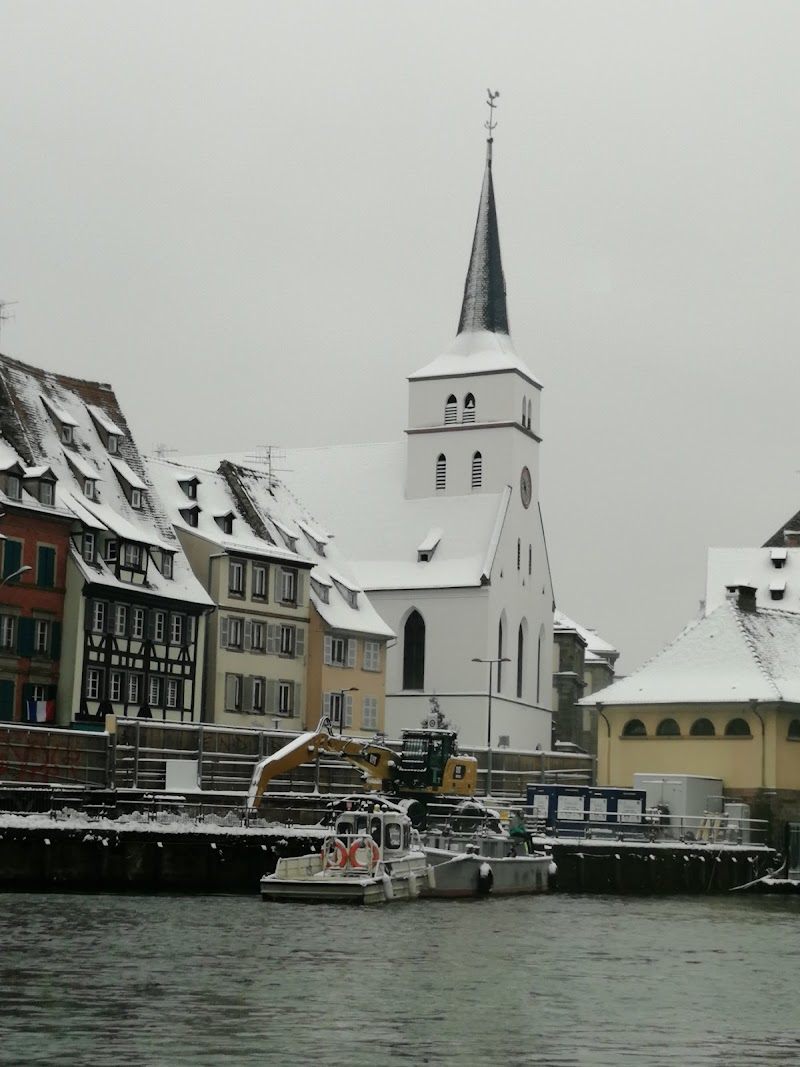 Strasbourg - Strasbourg Strasbourg, France