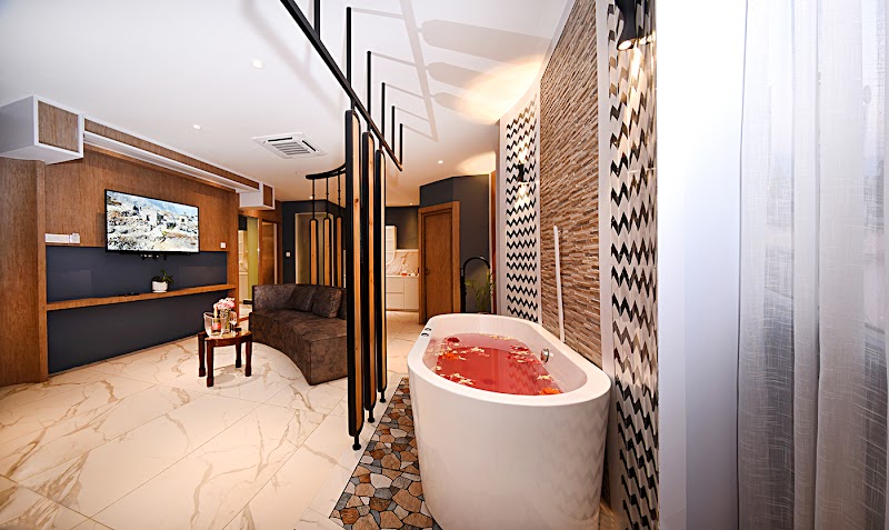 Daali Hotel & Apartment Pvt Ltd - Daali Hotel & Apartment Pvt Ltd Amrit Marg, Kathmandu 44600, Nepal