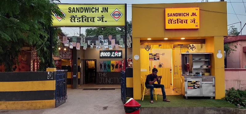 Sandwich Jn.