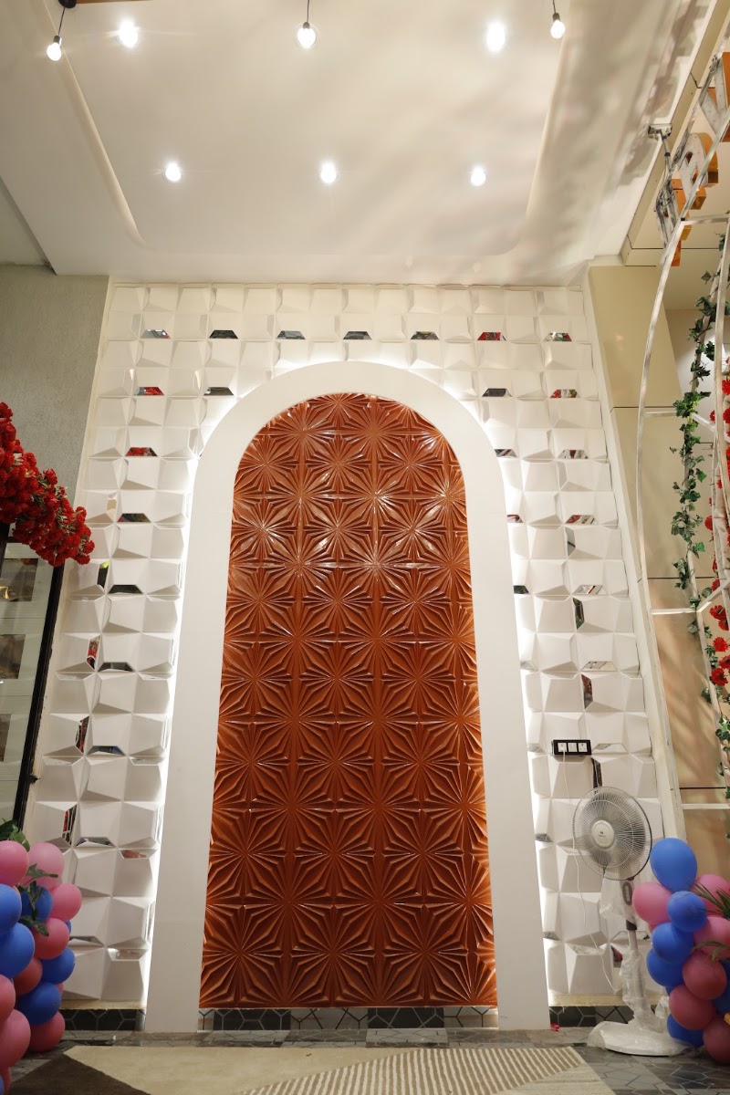 Hotel Soumya sarovar - Hotel Soumya sarovar Motilal Nehru Ward, Naya Para, Jagdalpur, Chhattisgarh 494001, India