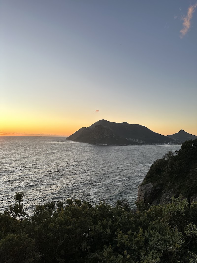 Chapman's Peak Drive - Chapman's Peak Drive, Chapmans Peak Dr, Outside, Cape Town, 7806, South Africa