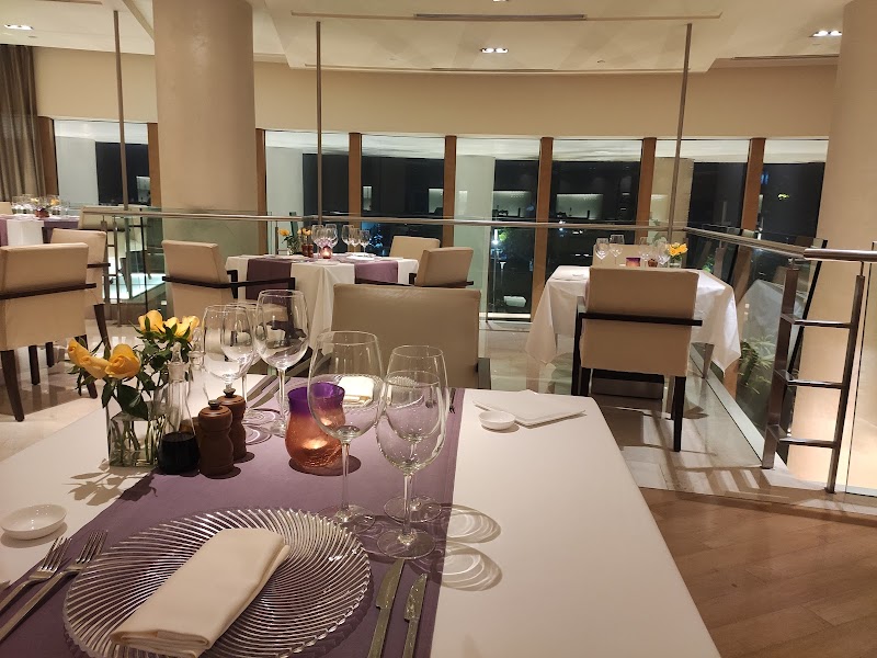 Botticino - Botticino C 56, Trident Road, G Block BKC, Bandra Kurla Complex, Bandra East, Mumbai, Maharashtra 400098, India