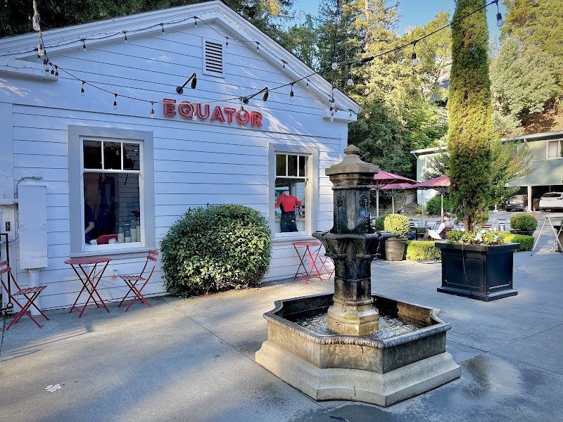 Equator Coffees - Equator Coffees 240 Magnolia Ave, Larkspur, CA 94939, USA