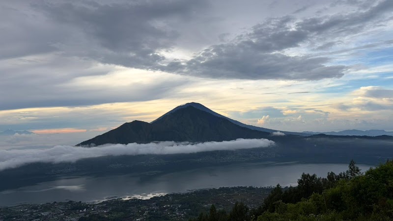 Mount Batur Volcano Sunrise Trekking - Mount Batur Volcano Sunrise Trekking Jl. Pendakian Gn. Batur, Batur Tengah, Kec. Kintamani, Kabupaten Bangli, Bali 80652, Indonesia