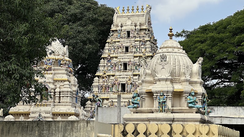 Kote Sri Prasanna Venkataramana Swamy Temple