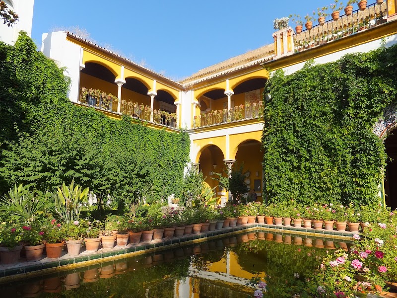Casa de Pilatos - Casa de Pilatos, Pl. de Pilatos, 1, Casco Antiguo, 41003 Sevilla, Spain