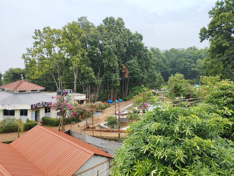 Hotel Prabhat Vihar