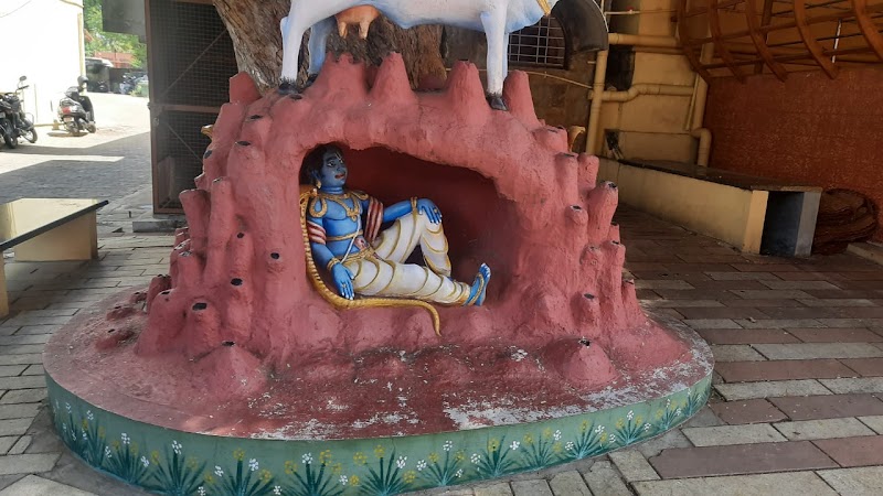 Sachidananda Ashtanga Yoga Shala - Sachidananda Ashtanga Yoga Shala, 865, 1st Main Rd, 3rd Stage, Gokulam 2nd Stage, Gokulam, Mysuru, Karnataka 570002, India
