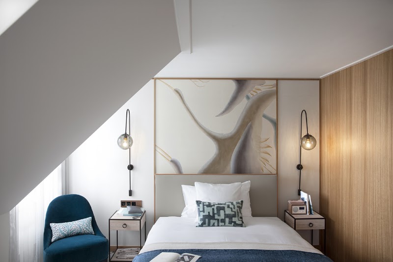 Storchen Zürich - Lifestyle Boutique Hotel - Storchen Zürich - Lifestyle Boutique Hotel Weinpl. 2, 8001 Zürich, Switzerland